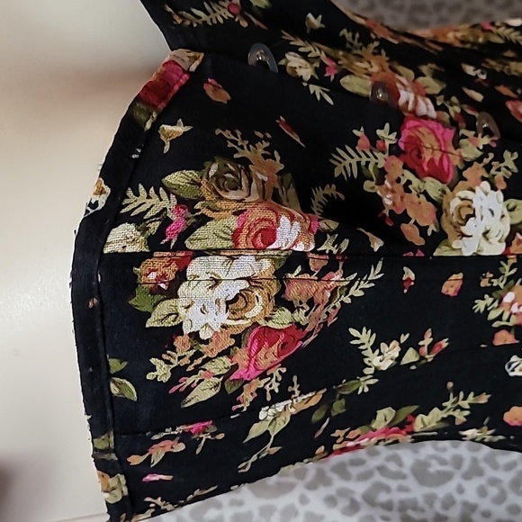 Alivila Y Corset - Picture 4 of 9